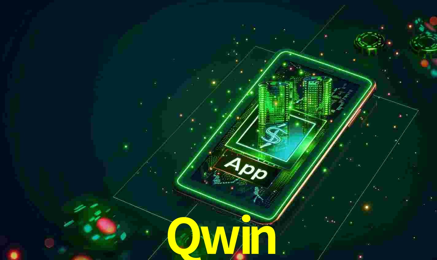 Simplificando a Experiência de Jogo Qwin App