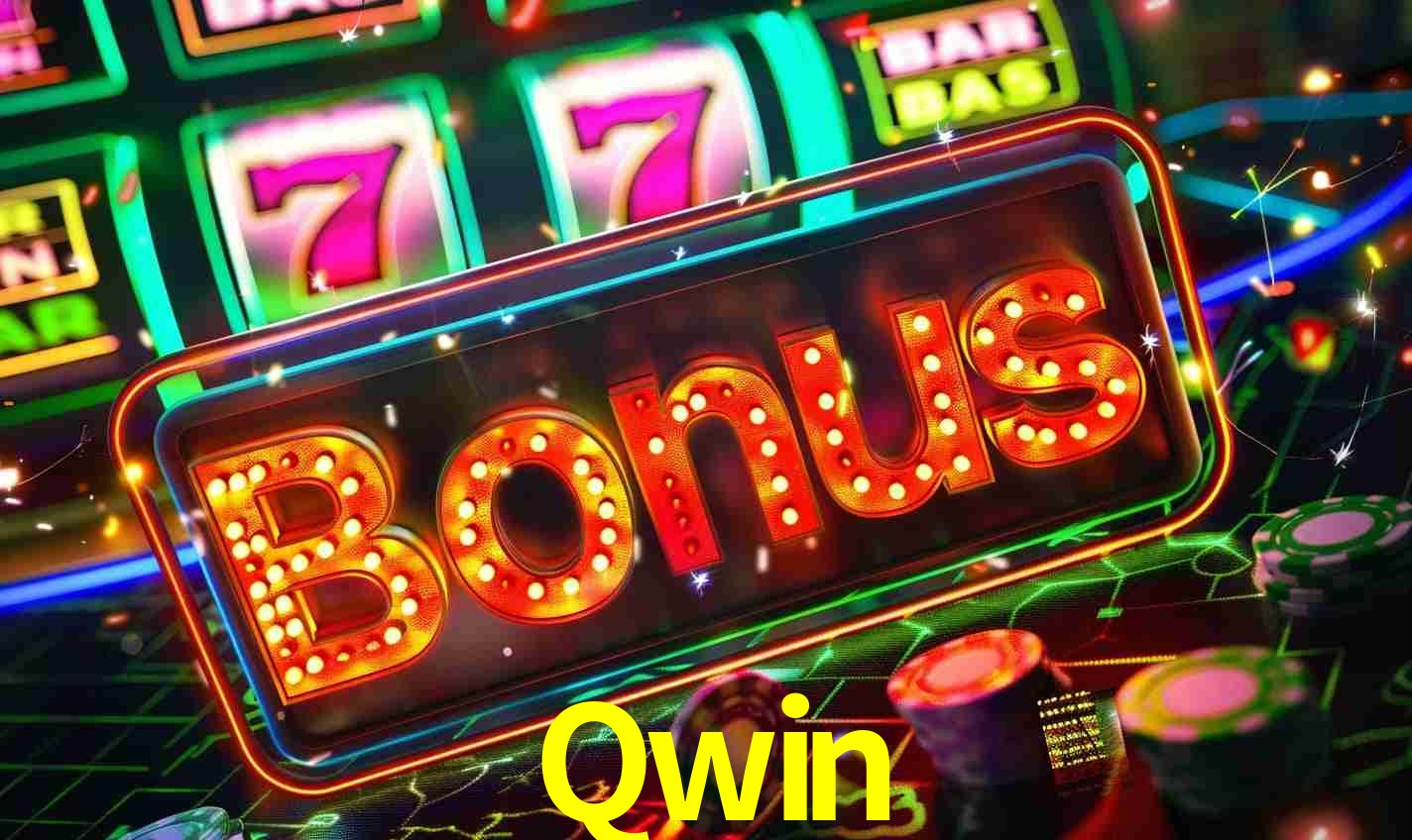 Sistema de Bônus Qwin