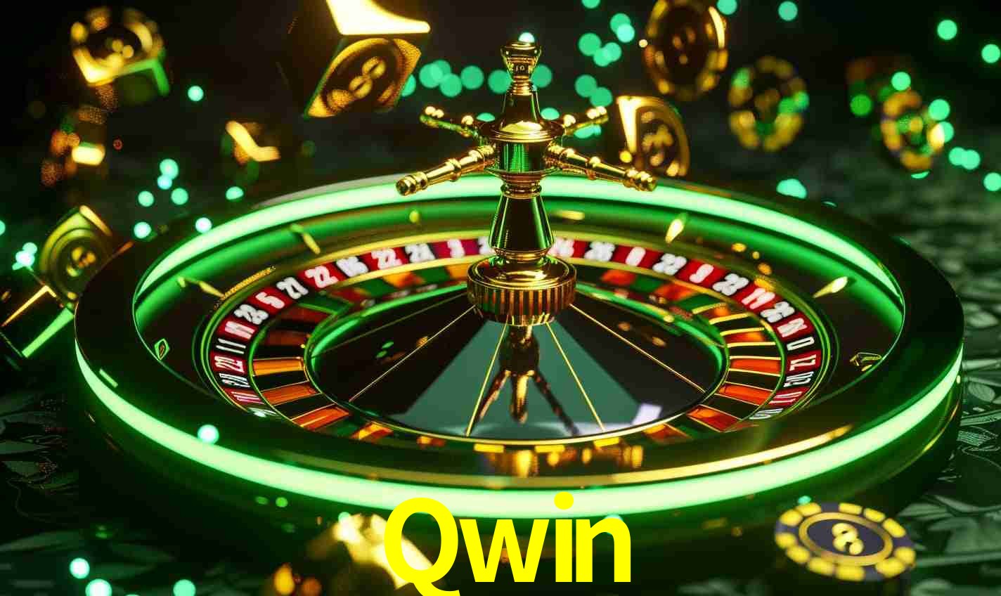 Desfrutar de um Cassino Qwin