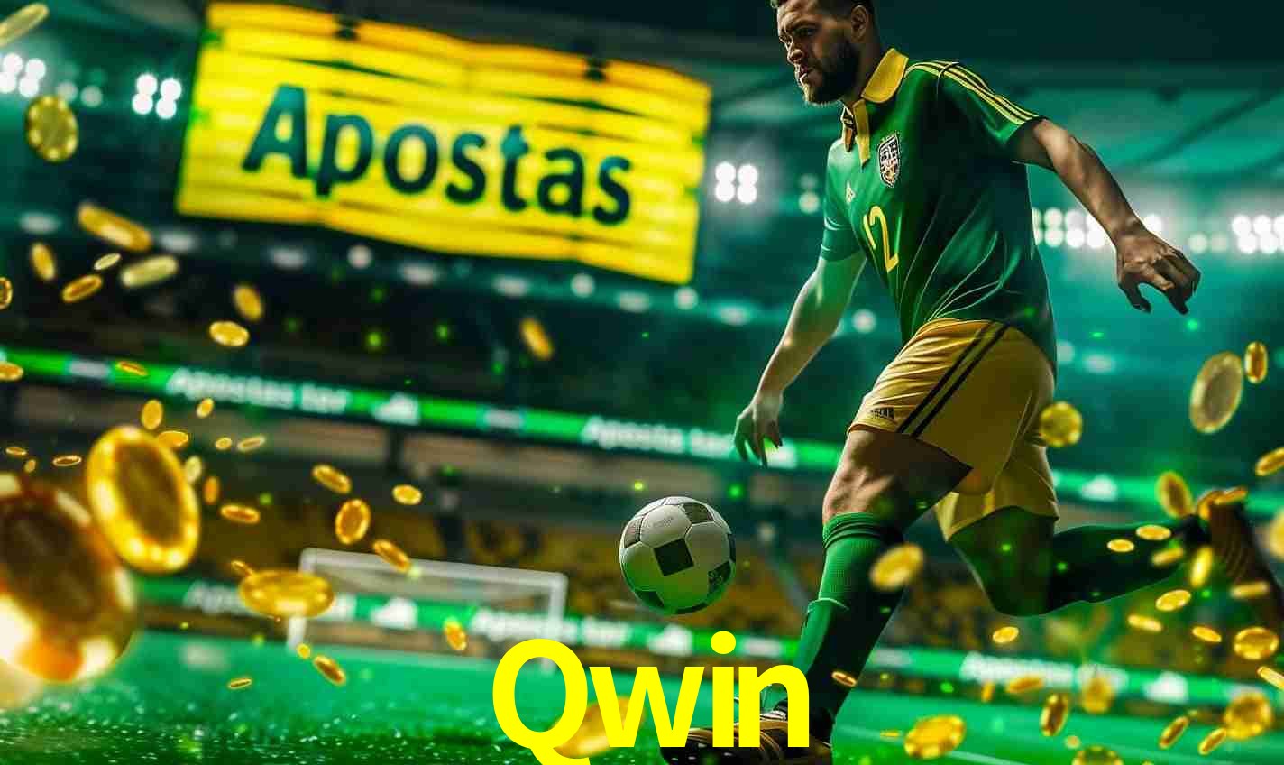 Diversas Apostas em Eventos Esportivos Qwin