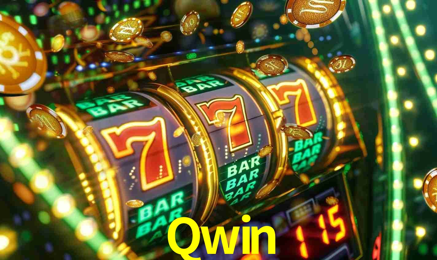 Populares Slots Qwin