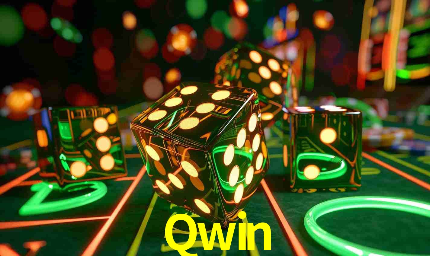 Entretenimento no Jogos Qwin
