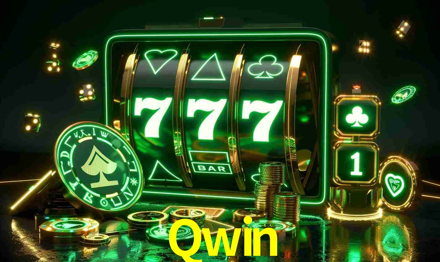 Seguro Login no Cassino Online Qwin