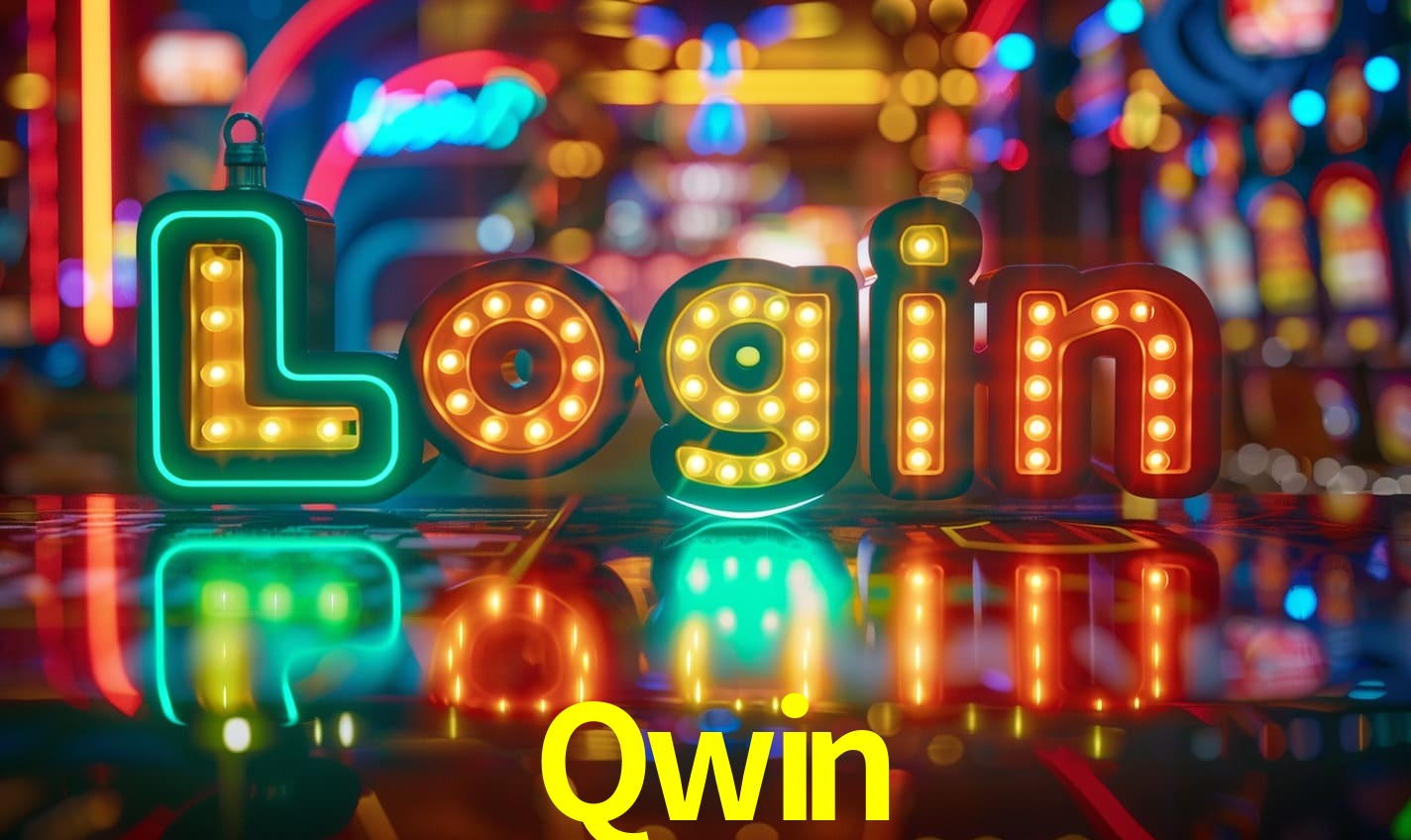 Mundo dos Jogos Cassino Qwin